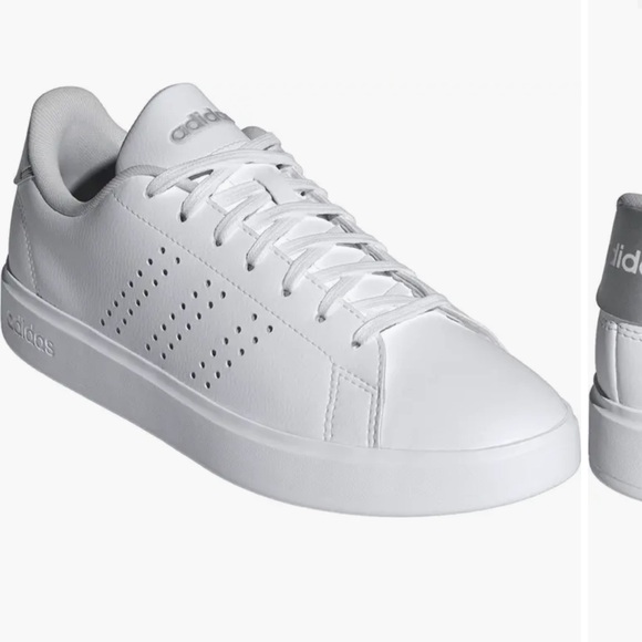 adidas - Advantage Cloudfoam Sneaker - Picture 1 of 7